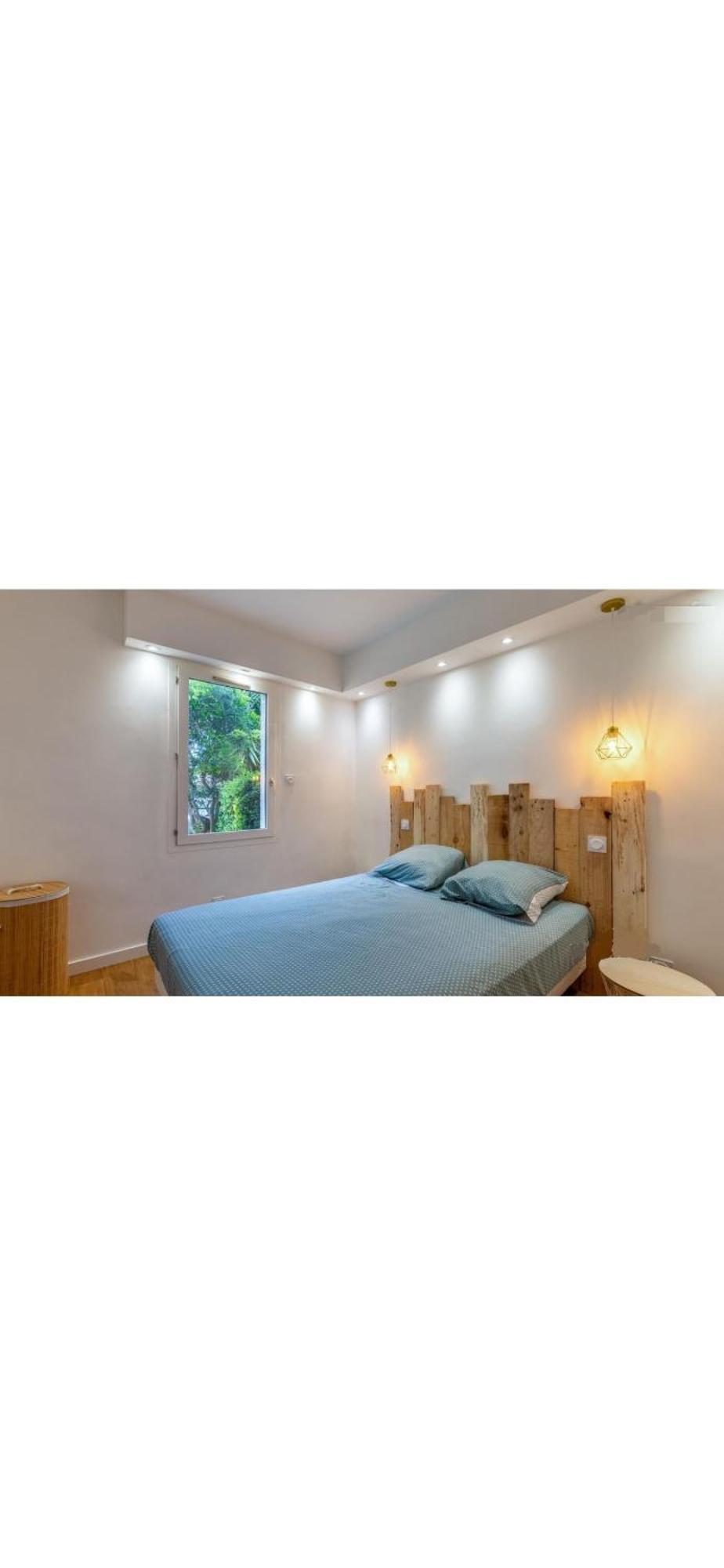 Beau T2 Avec Jardin Frejus Plage Dış mekan fotoğraf